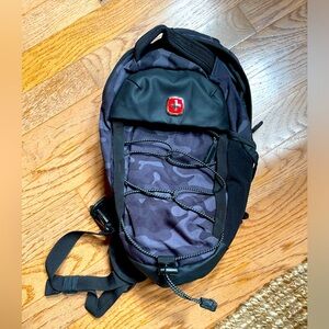 Mini One Shoulder Backpack